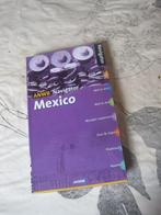 Mexico ANWB navigator reisgidsMonterrey Oaxaca, Boeken, Reisgidsen, ANWB, Ophalen of Verzenden, Zo goed als nieuw, Midden-Amerika