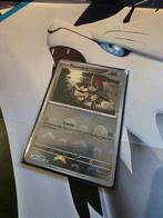 Pokémon Black Bolt Pawniard Poke Ball BLK 064, Ophalen of Verzenden, Nieuw, Losse kaart, Foil