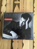 Dubbel CD Billy Joël greatest hits, 1960 tot 1980, Ophalen of Verzenden, Zo goed als nieuw