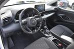 Toyota Yaris 1.5 Hybrid 115 First Edition Limited Automaat 1, Auto's, Toyota, 12 maanden, Gebruikt, Wit, 1490 cc