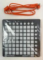 Novation Launchpad Mini MK2 midi controller Ableton Live, Muziek en Instrumenten, Midi-apparatuur, Postbus 64461, Brunssum, Nederland