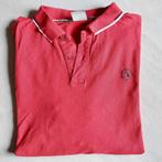 2 heren poloshirts maat XXL, Ophalen, Zo goed als nieuw, Overige maten, Blauw