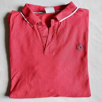2 heren poloshirts maat XXL beschikbaar voor biedingen