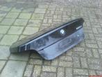achterklep/kofferklep BMW E60 5 serie, Ophalen, Gebruikt, BMW, Achterklep