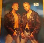 BROS > Chocolate Box, Gebruikt, 7 inch, Single, Ophalen of Verzenden