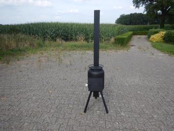 tuinkachel beschikbaar voor biedingen