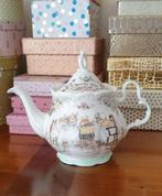 Royal Doulton Brambly Hedge theepot groot formaat, Verzenden, Nieuw, Porselein, Overige typen