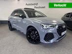 Audi RSQ3 2.5 Tfsi 400Pk RS VERKOCHT!!!, Auto's, Audi, Automaat, Gebruikt, Overige modellen, Met garantie (alle)