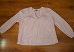 Purdey blouse - Rose wit gestreept maat 40, Ophalen of Verzenden