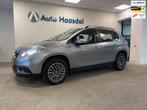 Peugeot 2008 1.2 PureTech Active|1E EIGENAAR|UNIEKE KM STAND, Voorwielaandrijving, Euro 5, Stof, Gebruikt