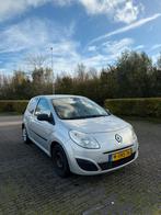 Renault Twingo 1.1 2010 Grijs, Twingo, Zwart, 4 cilinders, Particulier
