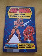 MOTU Boek, Eén comic, Ophalen of Verzenden, Amerika