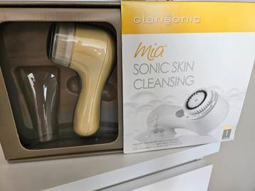 Huidreiniger - sonic skin cleansing beschikbaar voor biedingen