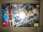 Lego ninjago nintendo Switch spel, ophalen in Kerkrade, Spelcomputers en Games, Zo goed als nieuw, 3 spelers of meer, Vanaf 7 jaar