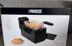 Princess frituurpan 2 liter, Witgoed en Apparatuur, Frituurpannen, Ophalen of Verzenden, Zo goed als nieuw