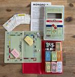Magnetisch pocket editie MONOPOLY Het spel uit duizenden, Hobby en Vrije tijd, Gezelschapsspellen | Bordspellen, Gebruikt, Ophalen of Verzenden