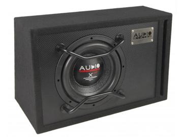 Audio System X10 EVO BR 10 inch subwoofer 600W RMS XION beschikbaar voor biedingen