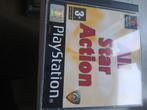 All star action, playstation 1., 3 spelers of meer, Ophalen of Verzenden