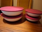 Tupperware, Huis en Inrichting, Keuken | Tupperware, Ophalen of Verzenden, Zo goed als nieuw, Schaal