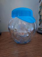 Vintage beren snoep pot jr 70/ 80, Antiek en Kunst, Curiosa en Brocante, Ophalen of Verzenden