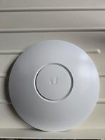 UniFi Ubiquiti Access Point, Computers en Software, Ophalen of Verzenden, Gebruikt, Ubiquiti