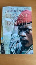 Steven Hartov - Gezant van de duivel, Ophalen of Verzenden