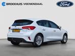 Ford Focus 1.0 EcoBoost Titanium | Trekhaak | Cruise Control, 125 pk, Gebruikt, Euro 6, Met garantie (alle)