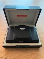 Minox 35 GT, Audio, Tv en Foto, Fotocamera's Analoog, Ophalen of Verzenden, Compact, Overige Merken
