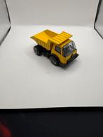 Tonka Steel Classics Mighty Dump Truck, Ophalen of Verzenden, Gebruikt, Bus of Vrachtwagen, Overige merken