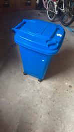 Kliko klein, 10 tot 20 liter, Ophalen of Verzenden, Gebruikt, Minder dan 50 cm