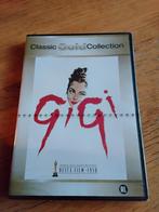Gigi (nieuw in verpakking)., Ophalen, 1940 tot 1960, Nieuw in verpakking, Overige genres