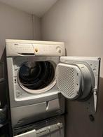 Zanussi Wasdroger Condensdroger, Witgoed en Apparatuur, Ophalen, 6 tot 8 kg, Gebruikt, Voorlader
