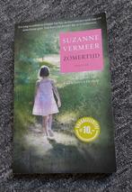 Suzanne Vermeer - Zomertijd, Ophalen of Verzenden, Zo goed als nieuw, Suzanne Vermeer