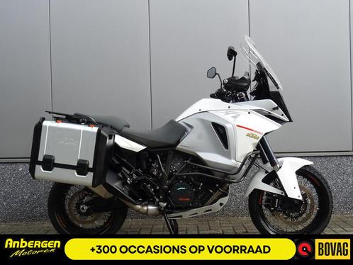 KTM 1290 SUPER ADVENTURE (bj 2015), Motoren, Motoren | KTM, Bedrijf, Toermotor