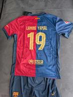 Lamine Yamal trainings tenue - maat 134/140, Maat XS of kleiner, Ophalen of Verzenden, Nieuw, Shirt