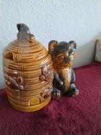Honing pot, Ophalen of Verzenden, Zo goed als nieuw, Overige materialen, Minder dan 25 cm