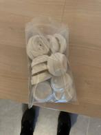 Trillingsdempers wasmachine, Ophalen, Zo goed als nieuw