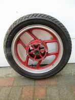 Kawasaki GPX600 voorwiel GPX 600 voorvelg Ninja GPX600R Gpx, Ophalen of Verzenden, Gebruikt