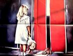 De Lift (1983) - Dick Maas - Huub Stapel - Filmposter, Verzenden, Deurposter of groter, Film en Tv, Rechthoekig Staand