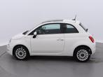 Fiat 500 1.0 Hybrid Dolcevita | Panoramadak | Apple Carplay/, 12 maanden, Stof, Euro 6, 4 stoelen