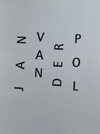 Jan van der Pol kunstenaar / kunstschilder, Ophalen of Verzenden, Zo goed als nieuw, Schilder- en Tekenkunst