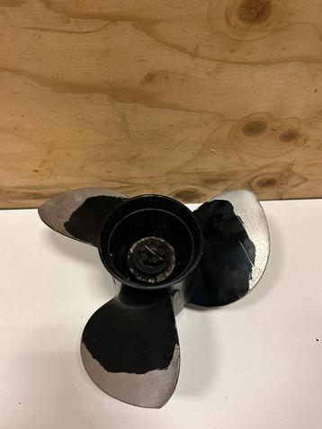 Evinrude / Johnson schroef 10.3 x 12 beschikbaar voor biedingen