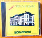 Super Personalidade Brazilië. Muziek Staffhorst., Ophalen of Verzenden, Zo goed als nieuw, Latijns-Amerikaans