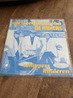 De Mixers-Oh neeltje jacoba, 7 inch, Single, Ophalen of Verzenden, Zo goed als nieuw