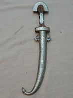 Koummya dolk uit Noord Afrika,, Ophalen of Verzenden