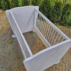Kinderbed, Ophalen, 85 tot 100 cm, Gebruikt, Lattenbodem