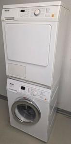 Hele mooie set van miele, 6 tot 8 kg, Ophalen of Verzenden, Zo goed als nieuw, 85 tot 90 cm