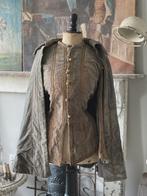 Antiek Jasje met Cape, Ophalen of Verzenden