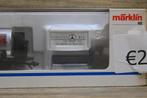 Märklin H0 Museums 1992 Goederenwagon | Compleet in doos, Hobby en Vrije tijd, Modeltreinen | H0, Wisselstroom, Gebruikt, Wagon