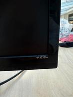 HP S2231a Monitor, Ophalen, Zo goed als nieuw, 60 Hz of minder, DVI